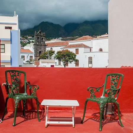 Villa Casa Celestino à Santa Cruz de la Palma  Extérieur photo