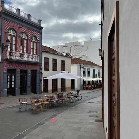 Villa Casa Celestino à Santa Cruz de la Palma  Extérieur photo