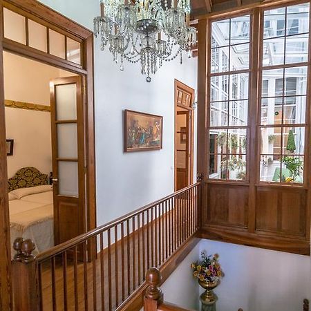 Villa Casa Celestino à Santa Cruz de la Palma  Extérieur photo