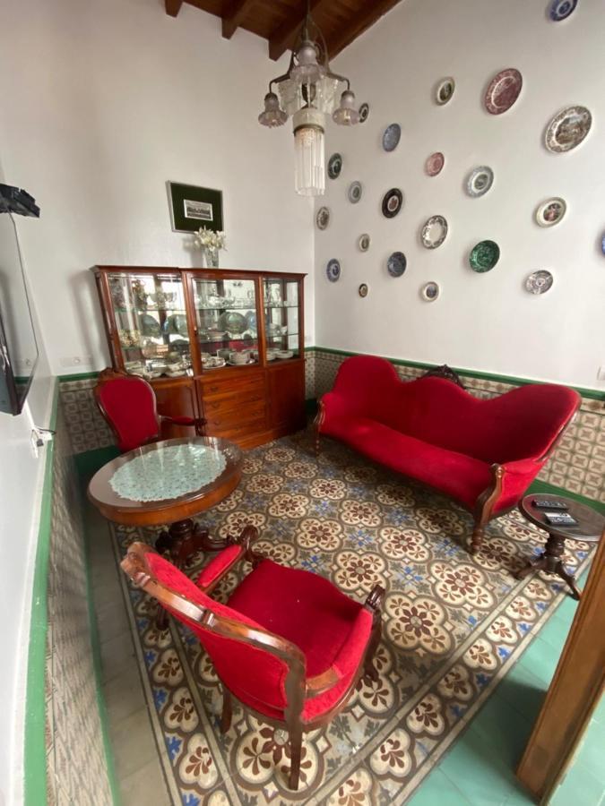 Villa Casa Celestino à Santa Cruz de la Palma  Extérieur photo
