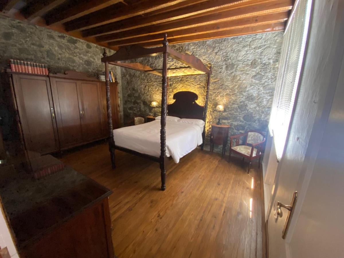 Villa Casa Celestino à Santa Cruz de la Palma  Extérieur photo