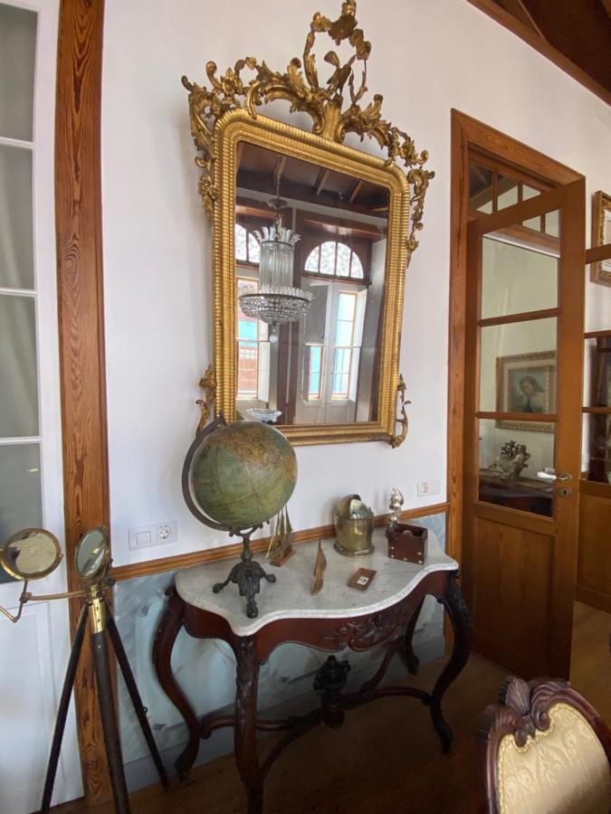 Villa Casa Celestino à Santa Cruz de la Palma  Extérieur photo