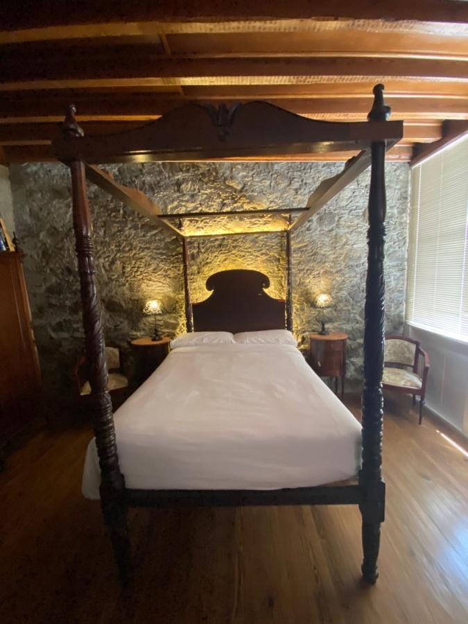 Villa Casa Celestino à Santa Cruz de la Palma  Extérieur photo