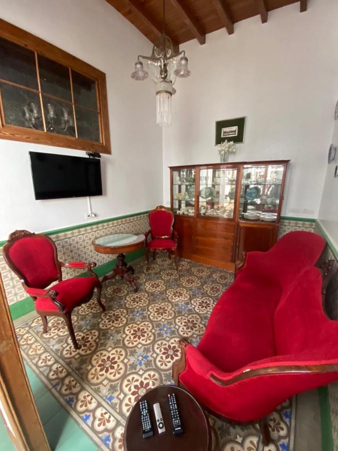 Villa Casa Celestino à Santa Cruz de la Palma  Extérieur photo