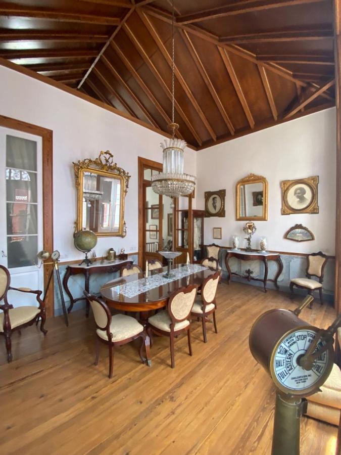 Villa Casa Celestino à Santa Cruz de la Palma  Extérieur photo