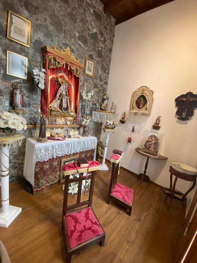 Villa Casa Celestino à Santa Cruz de la Palma  Extérieur photo