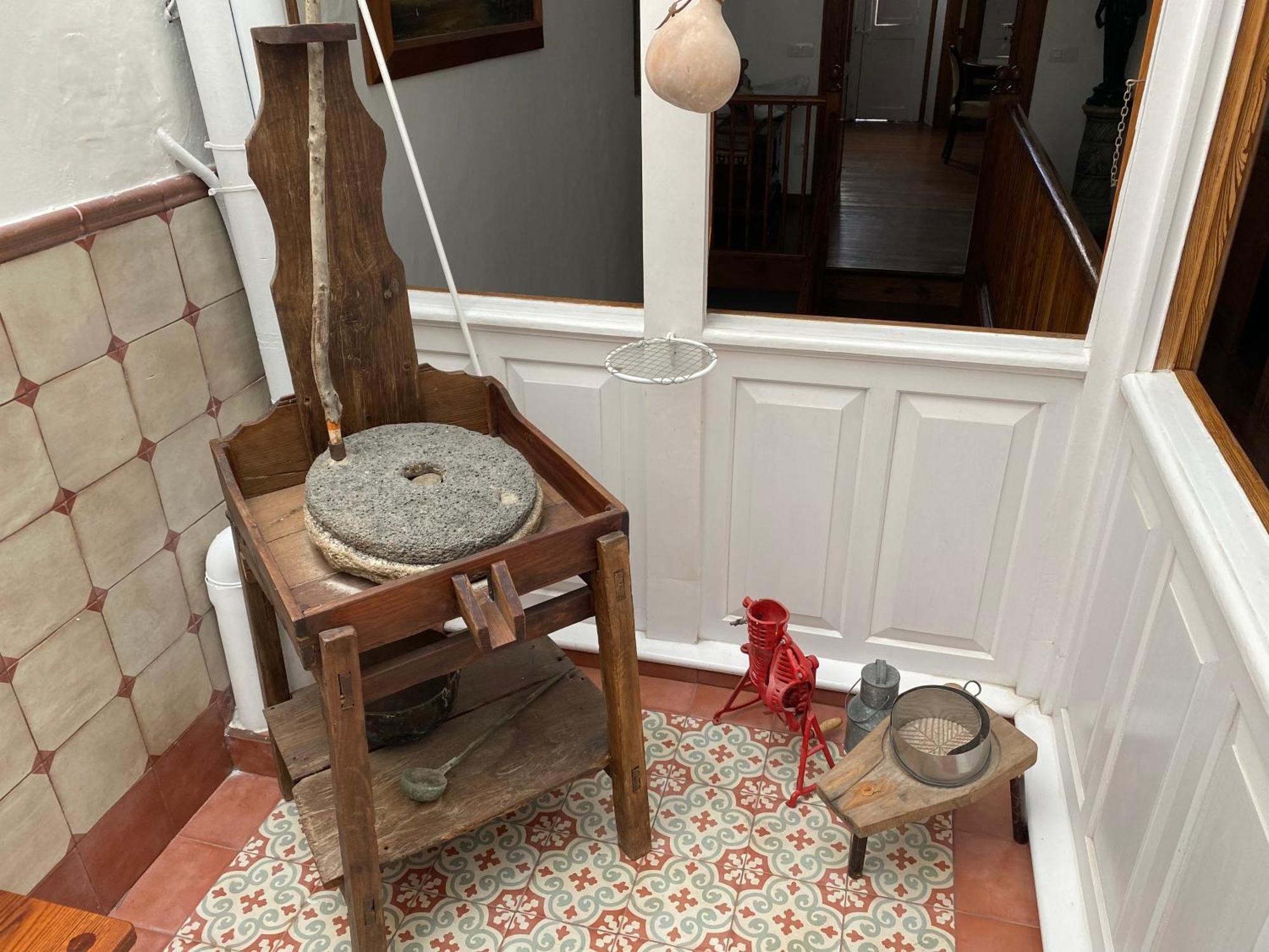 Villa Casa Celestino à Santa Cruz de la Palma  Extérieur photo