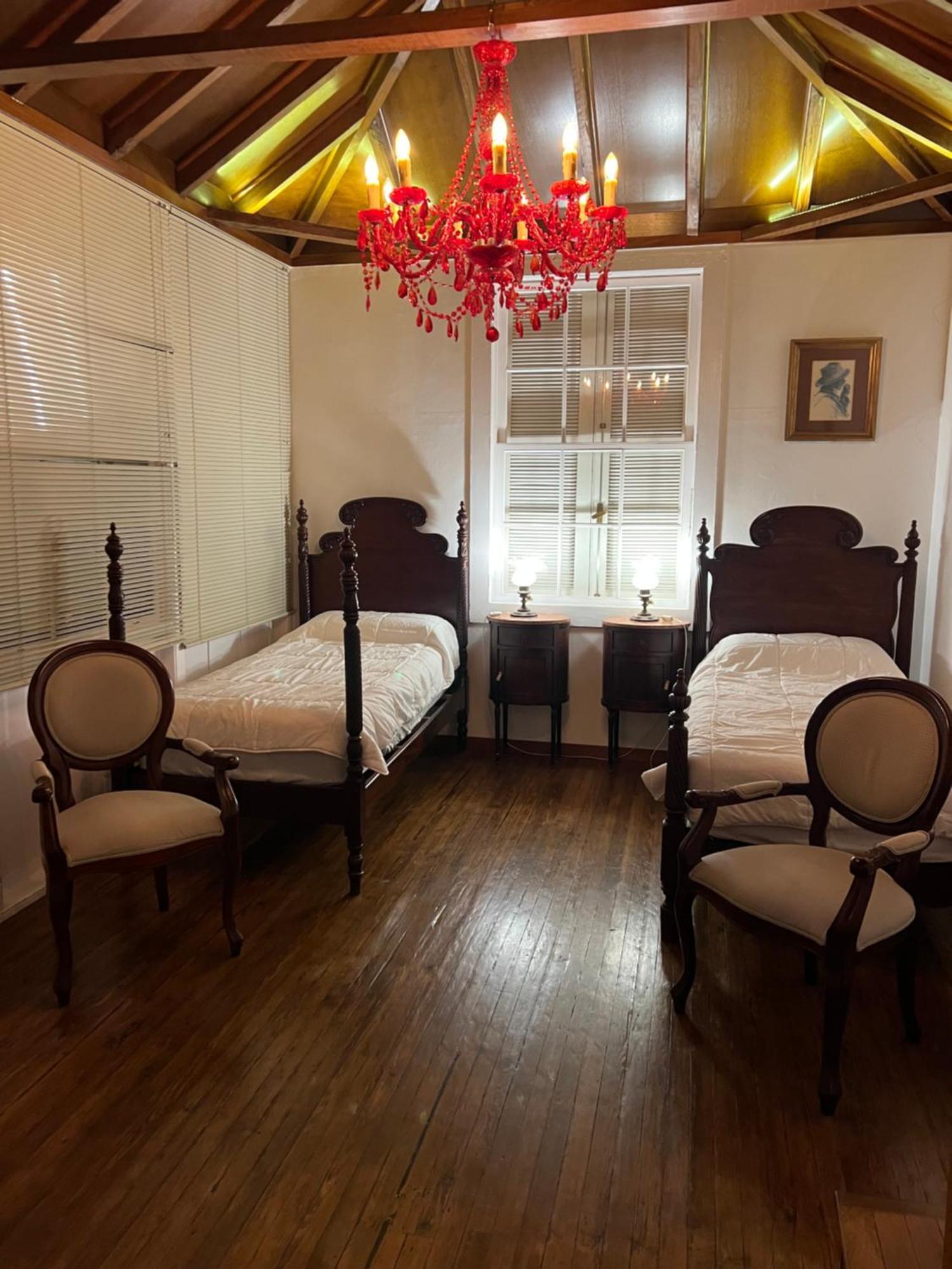 Villa Casa Celestino à Santa Cruz de la Palma  Extérieur photo