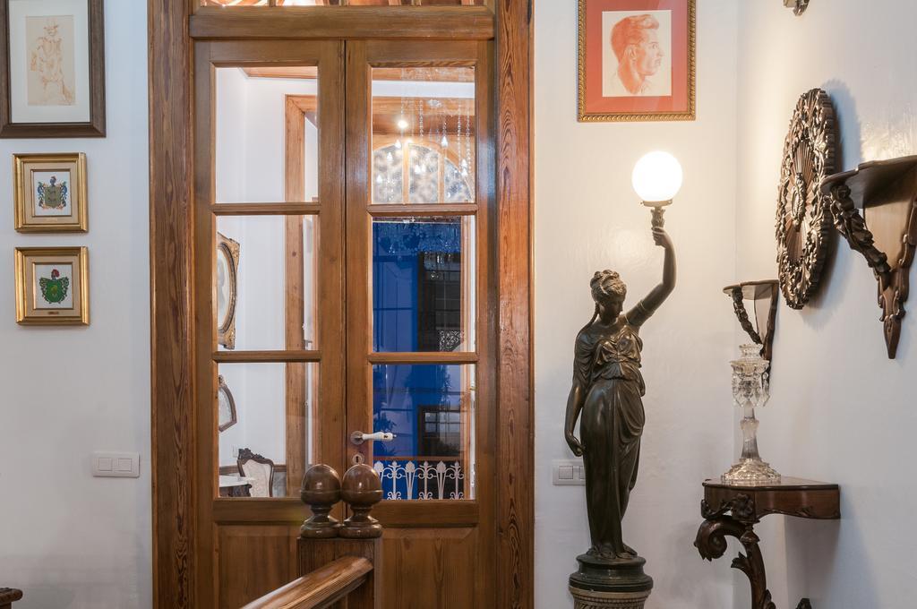 Villa Casa Celestino à Santa Cruz de la Palma  Extérieur photo