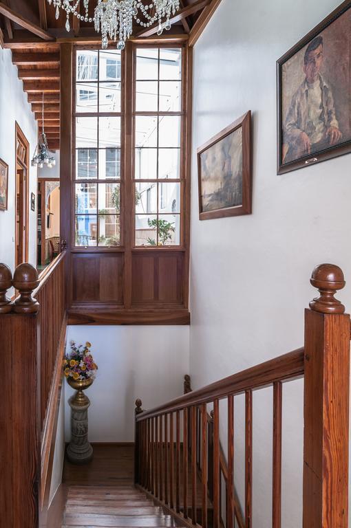 Villa Casa Celestino à Santa Cruz de la Palma  Extérieur photo