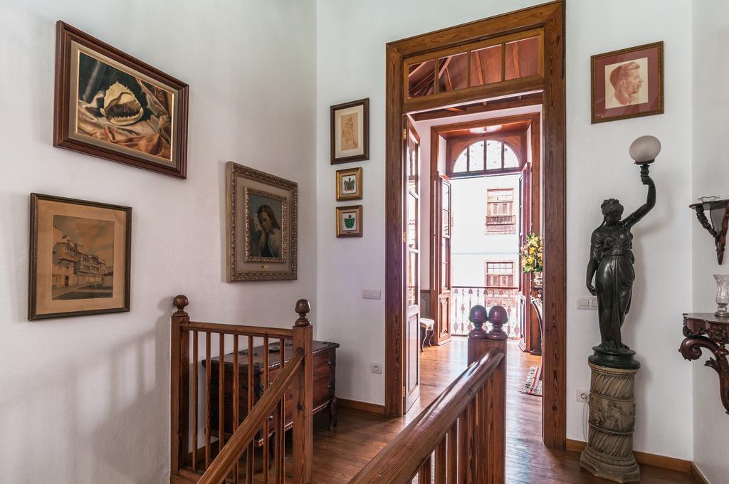 Villa Casa Celestino à Santa Cruz de la Palma  Extérieur photo