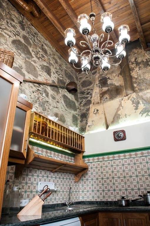 Villa Casa Celestino à Santa Cruz de la Palma  Extérieur photo