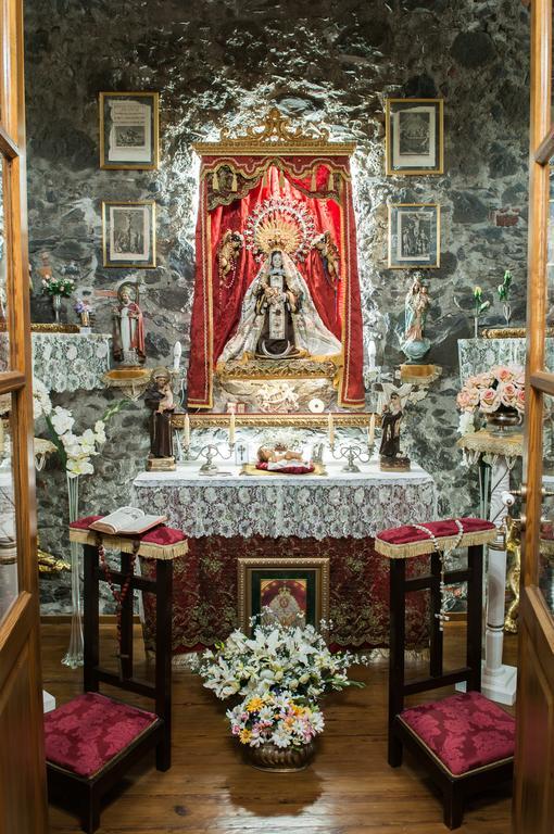 Villa Casa Celestino à Santa Cruz de la Palma  Extérieur photo