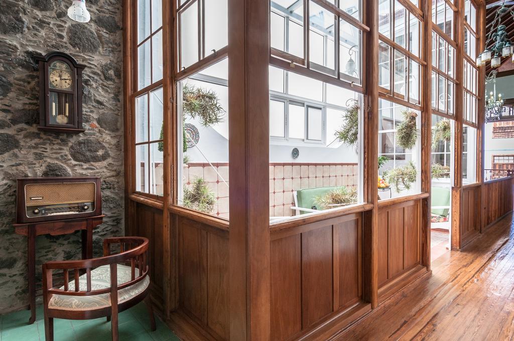 Villa Casa Celestino à Santa Cruz de la Palma  Extérieur photo