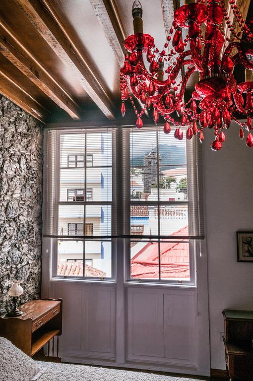 Villa Casa Celestino à Santa Cruz de la Palma  Extérieur photo