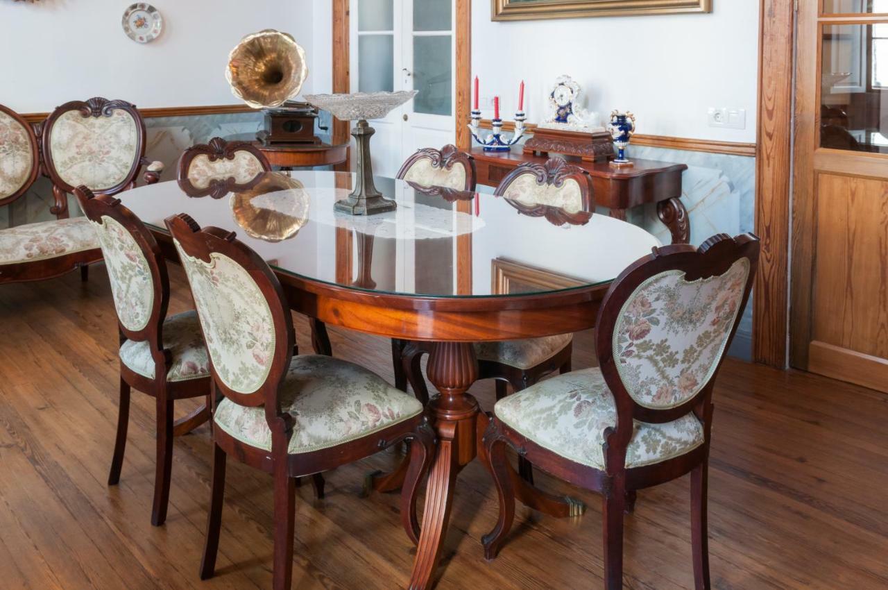 Villa Casa Celestino à Santa Cruz de la Palma  Extérieur photo