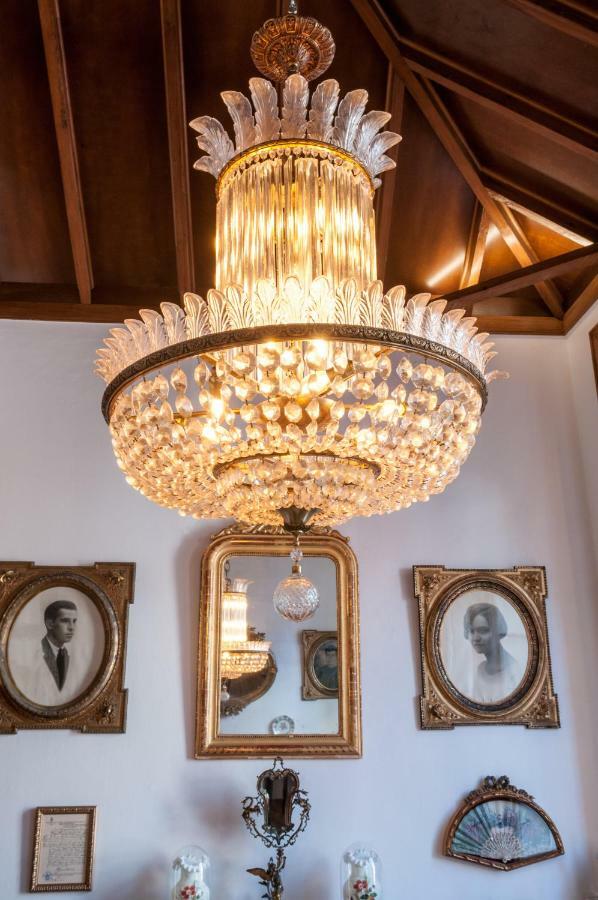 Villa Casa Celestino à Santa Cruz de la Palma  Extérieur photo